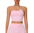 Blossom Crop Top