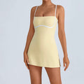 Jolie Sport Dress