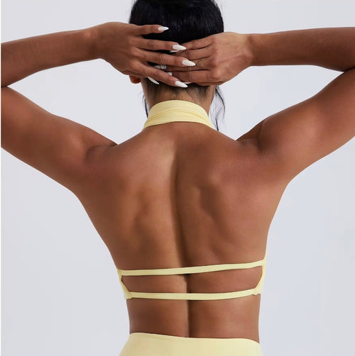 Butter Glow Top