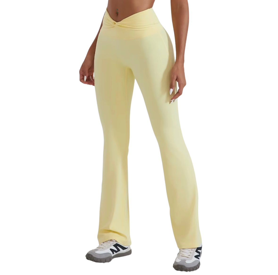 Butter Glow Pants